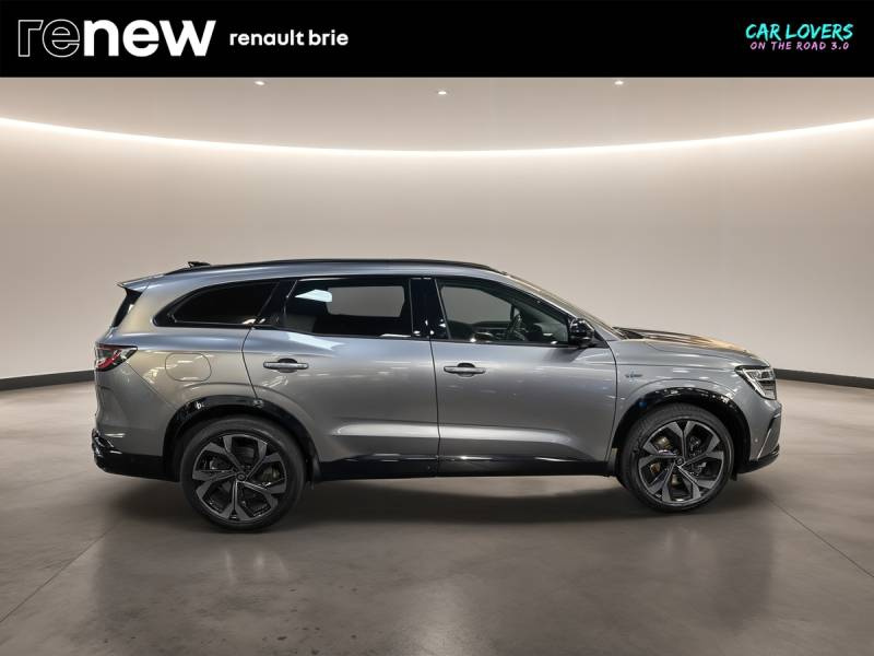 Renault Espace VI