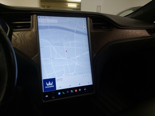 Vehicle 3D Image
