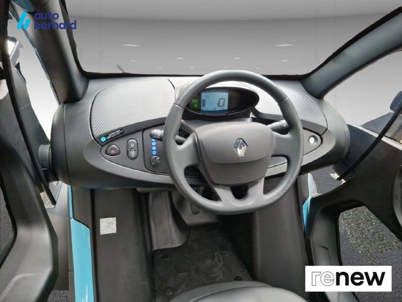 Renault Twizy