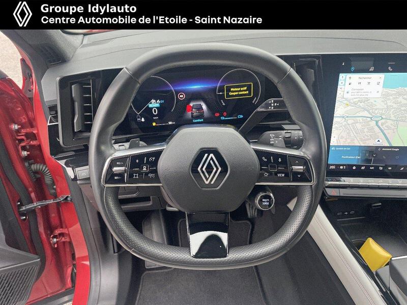 Renault Espace VI