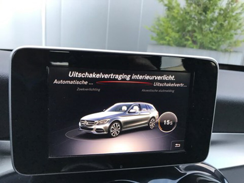 Mercedes-Benz Classe C
