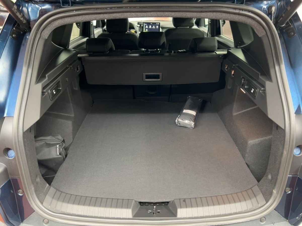 Dacia Bigster – Bild 21
