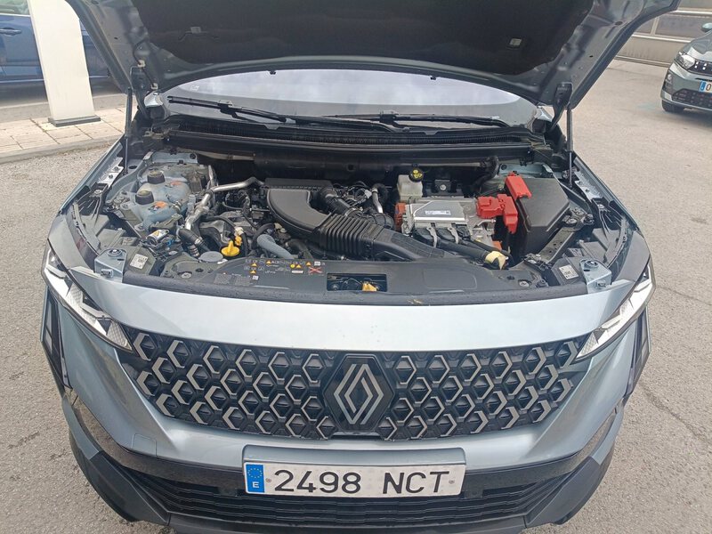 Renault Espace