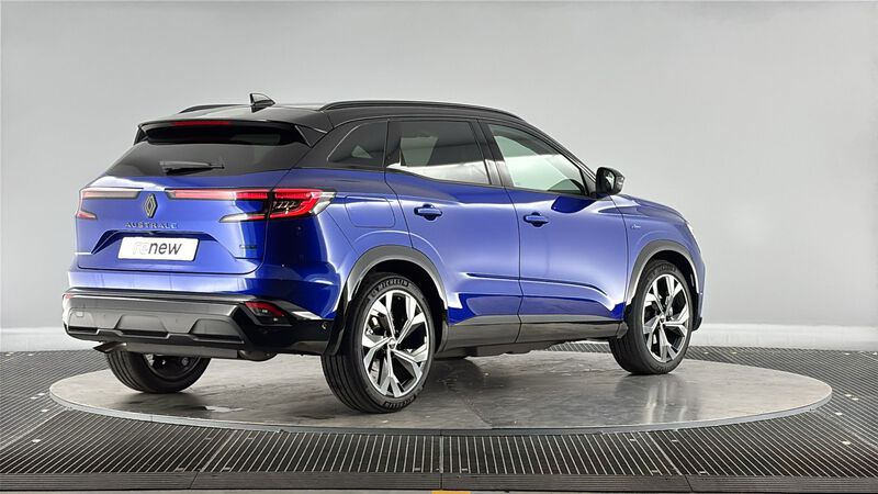 Renault Austral