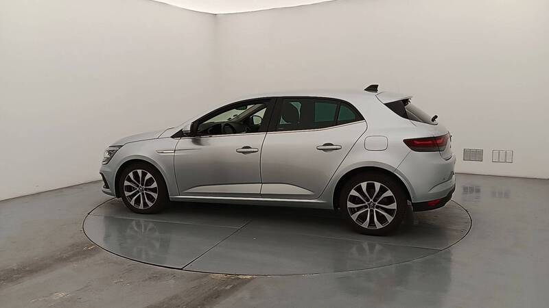Renault Megane IV Berline
