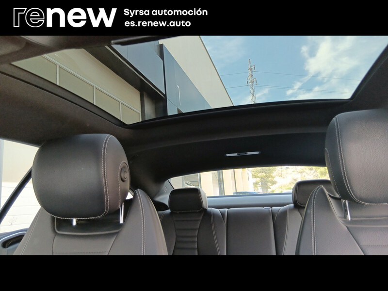 Mercedes-Benz Clase E