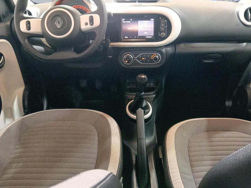 Renault Twingo III