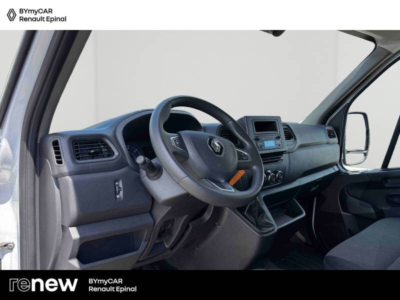 Renault Master III