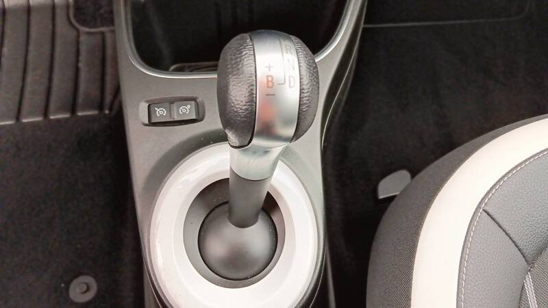 Renault Twingo E-Tech Electrique