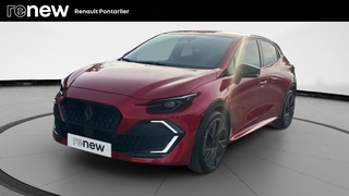 Vehicle 3D Image