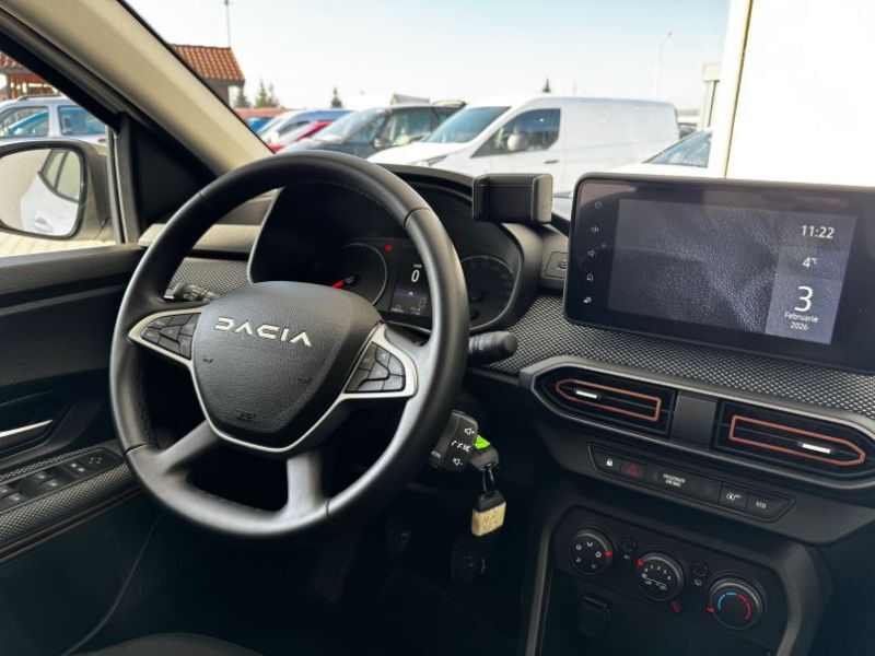 DACIA Sandero 2023 — imagine 42