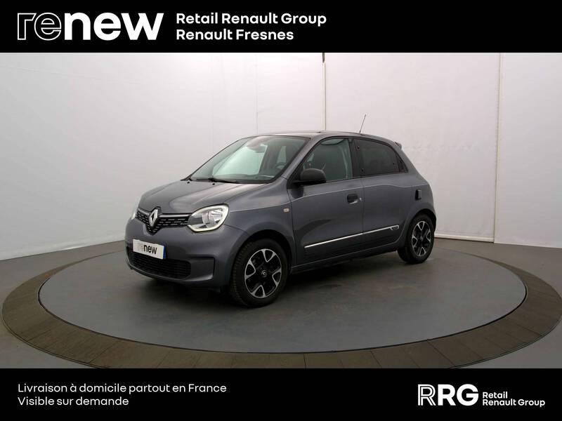 Renault Twingo III