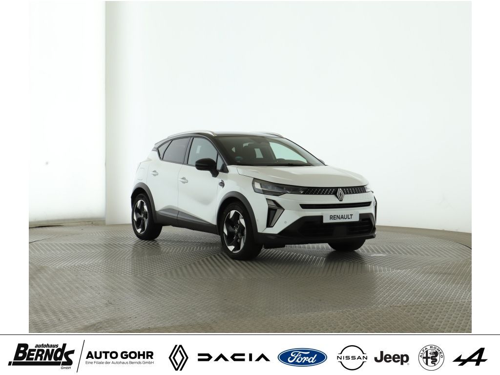 Renault Captur – Bild 3