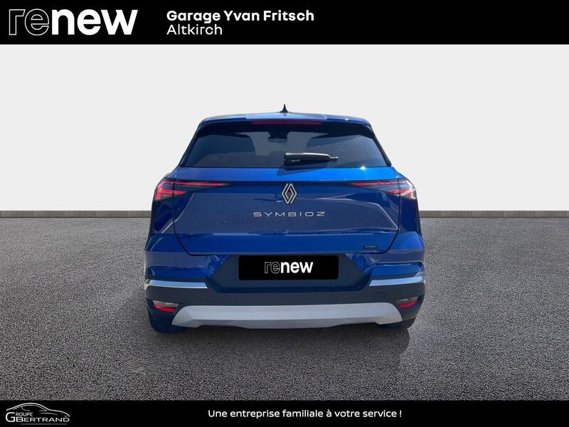 Renault Symbioz