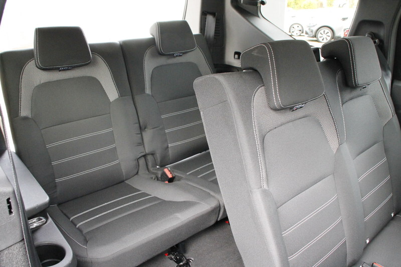Fahrzeugabbildung Jogger Comfort TCe 110 7-Sitzer Bild 22 von 23