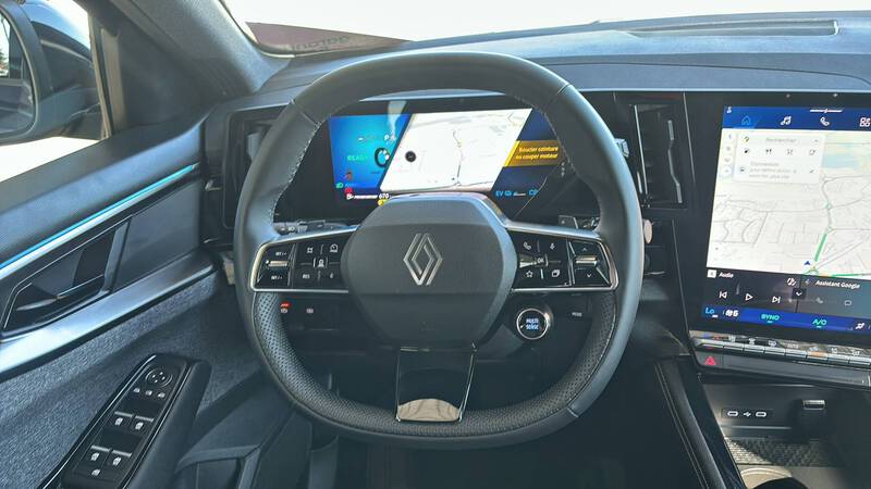 Renault Espace VI