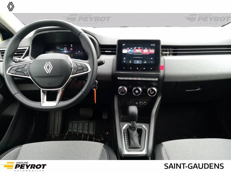 Renault Clio V
