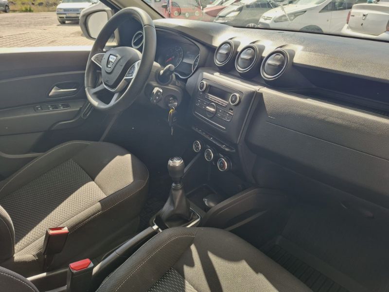 DACIA Duster 2019 — imagine 38