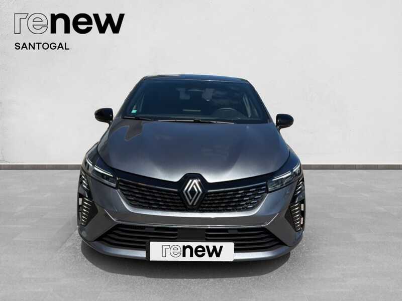 RENAULT Clio 1.0 Techno Bi-Fuel — photo 2