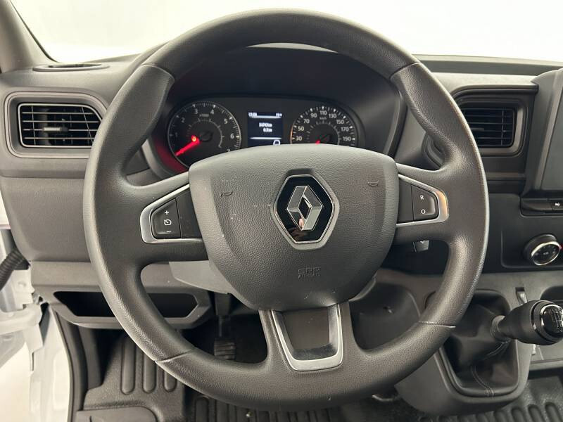 Renault Master III