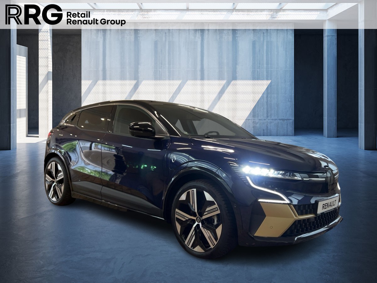 Renault Megane E-TECH – Bild 7