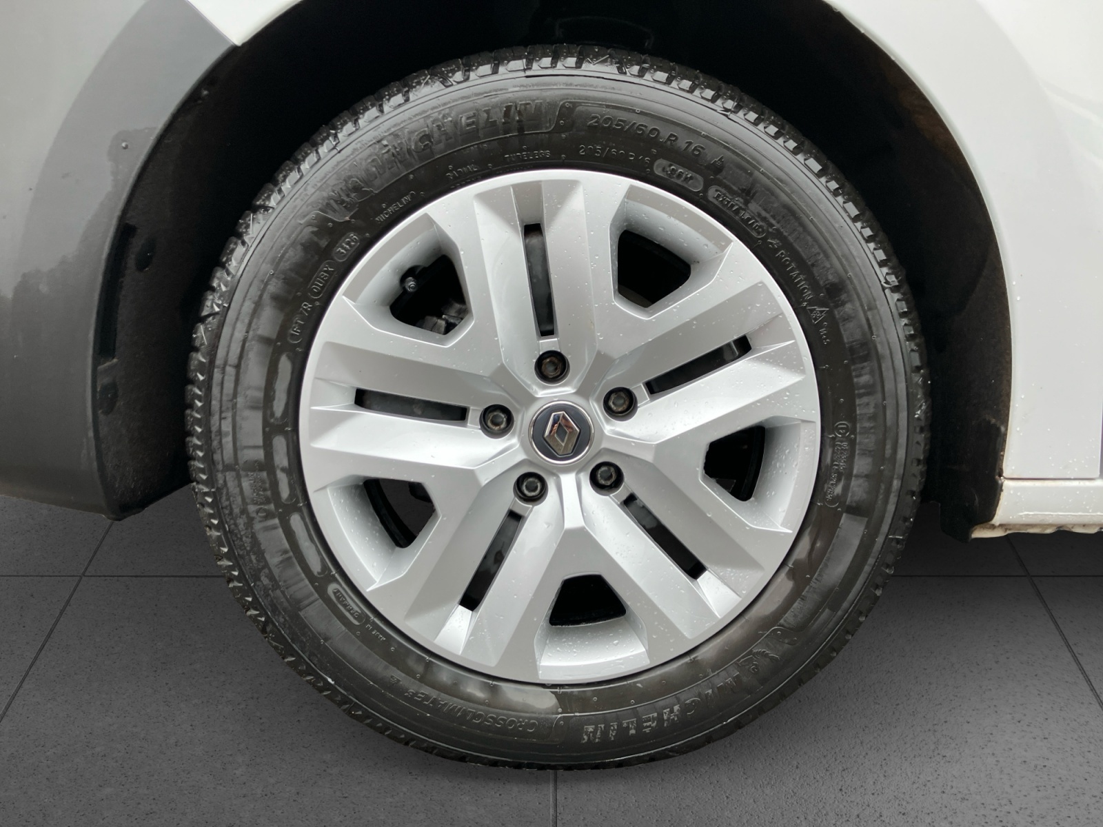 Renault Kangoo – Bild 16