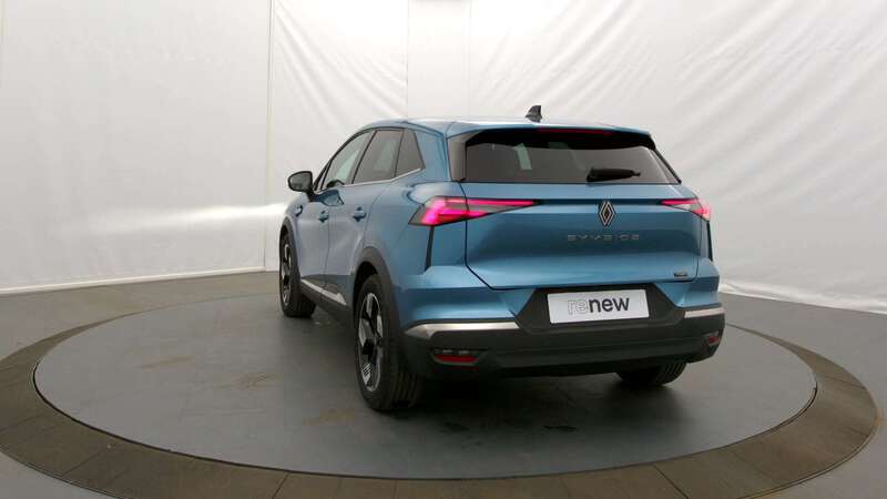 Renault Symbioz