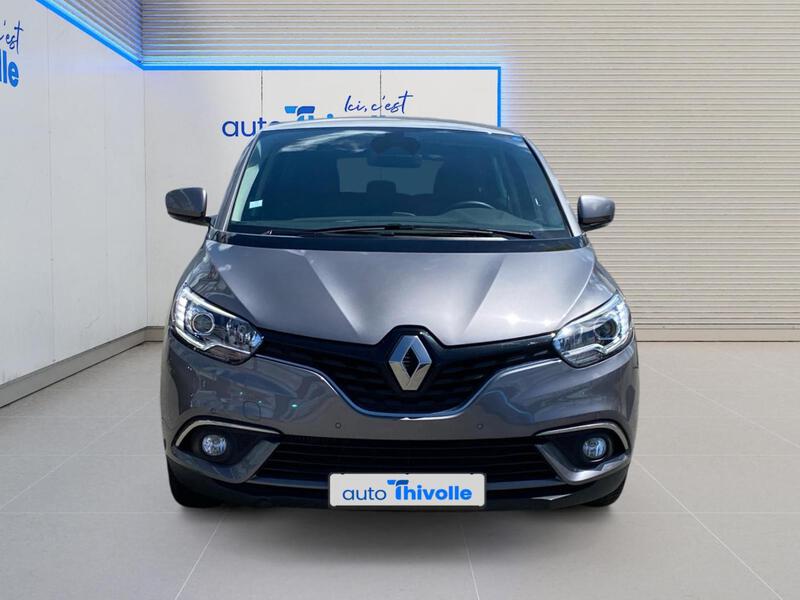 Renault Scenic IV