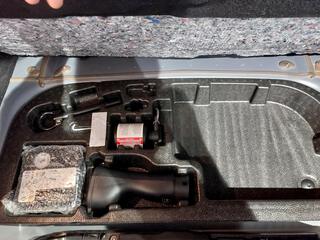 Vehicle 3D Image