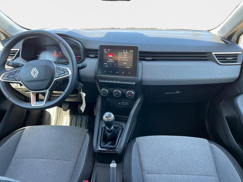 Renault Clio V