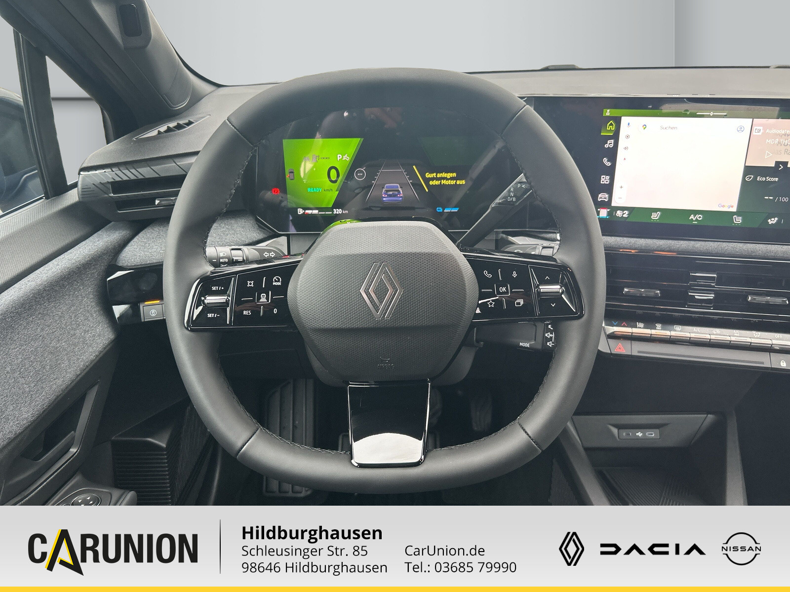 Renault Clio – Bild 10
