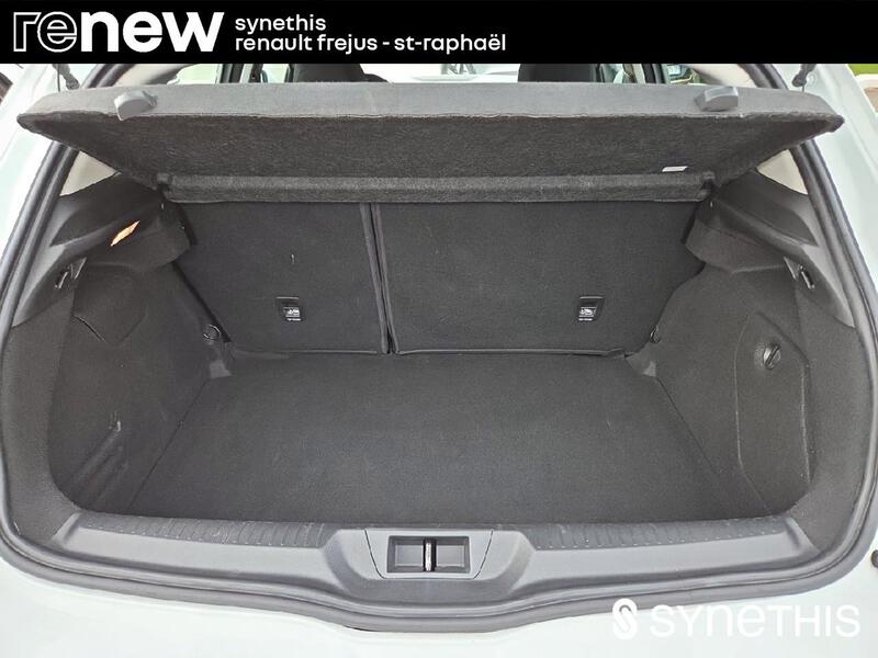 Renault Megane IV Berline