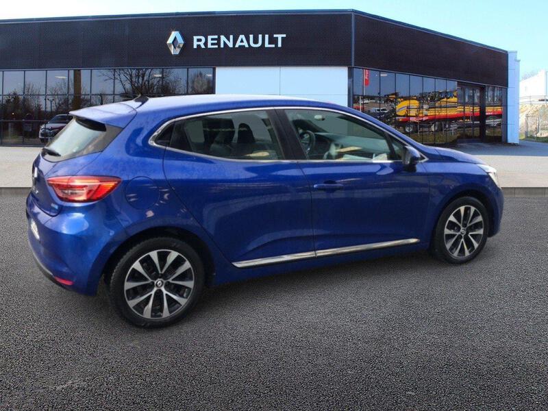 Renault Clio V