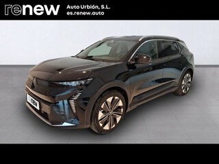 SCENIC E-TECH ELÉCTRICO