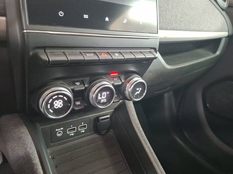 Renault ZOE E-Tech Electrique
