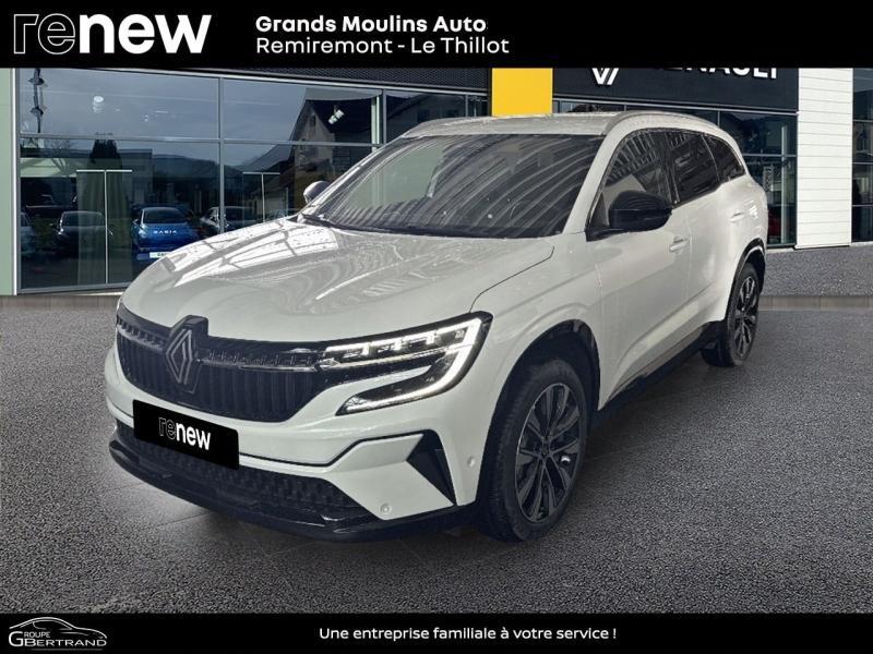 Renault Espace VI