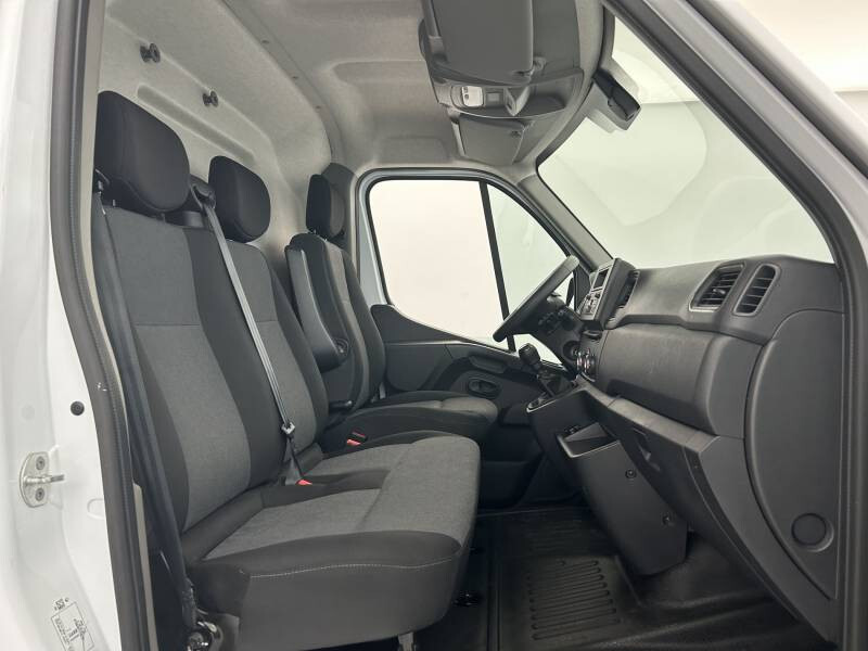 Renault Master III