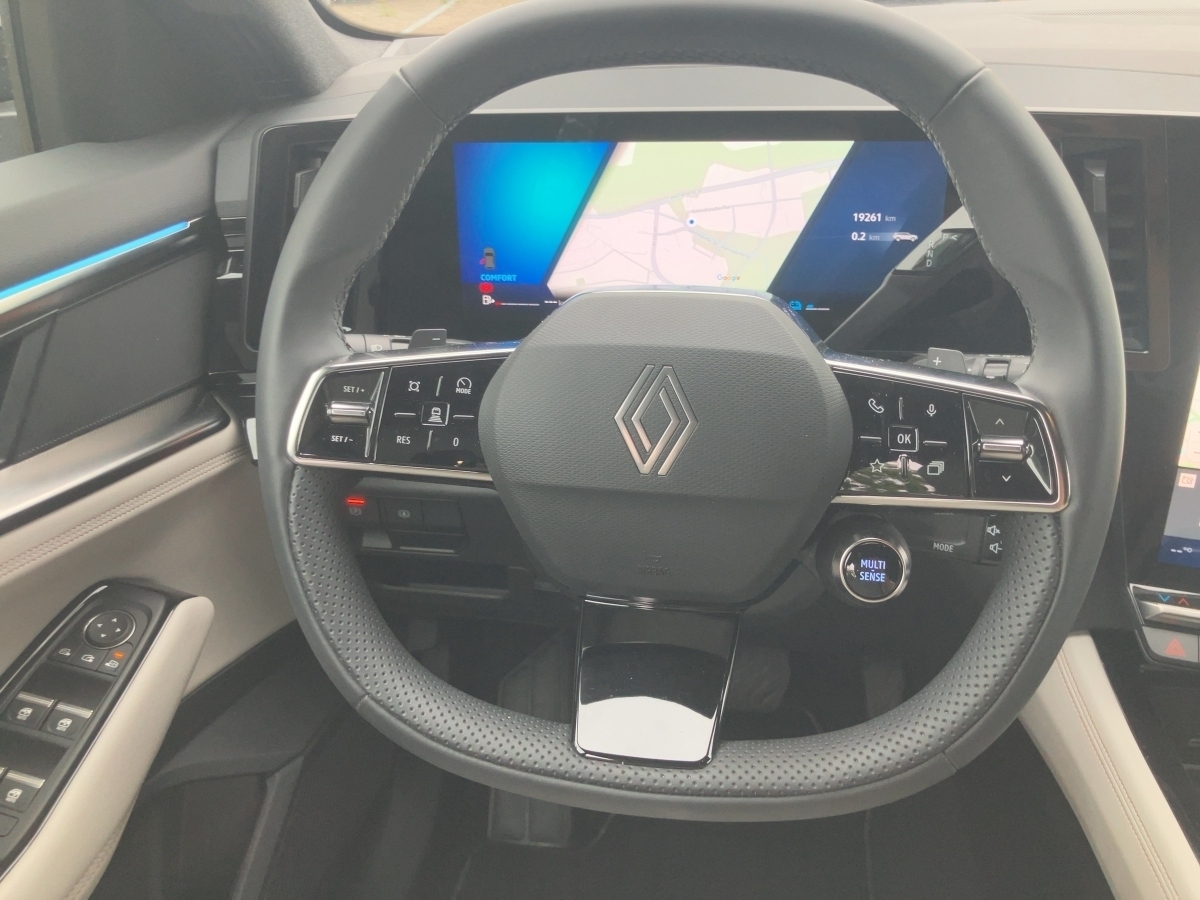 Renault Espace – Bild 10