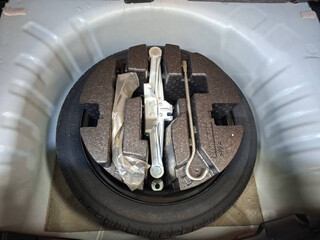 Vehicle 3D Image