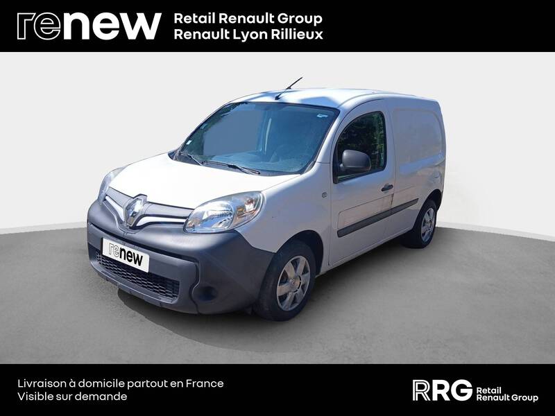 Renault Kangoo VU