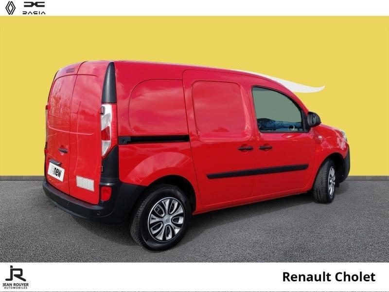 Renault Kangoo VU