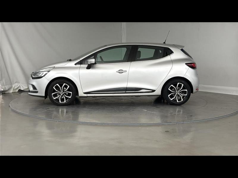 Renault Clio IV