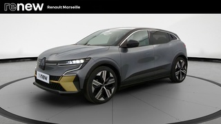 MEGANE E-TECH ELECTRIQUE