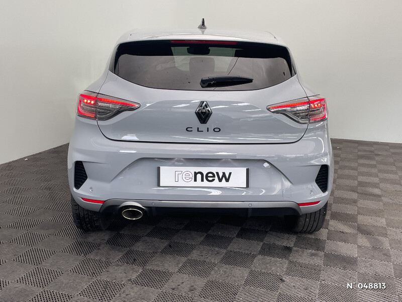 Renault Clio V