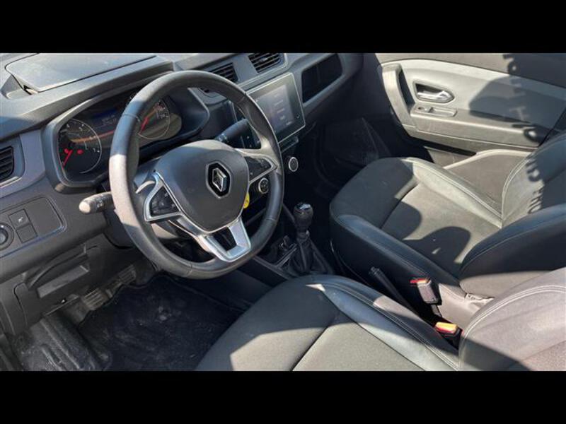 Renault Express