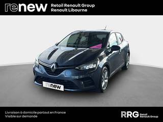 Vehicle 3D Image