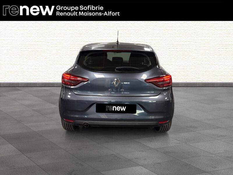 Renault Clio V