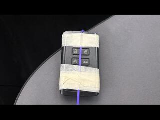 Vehicle 3D Image