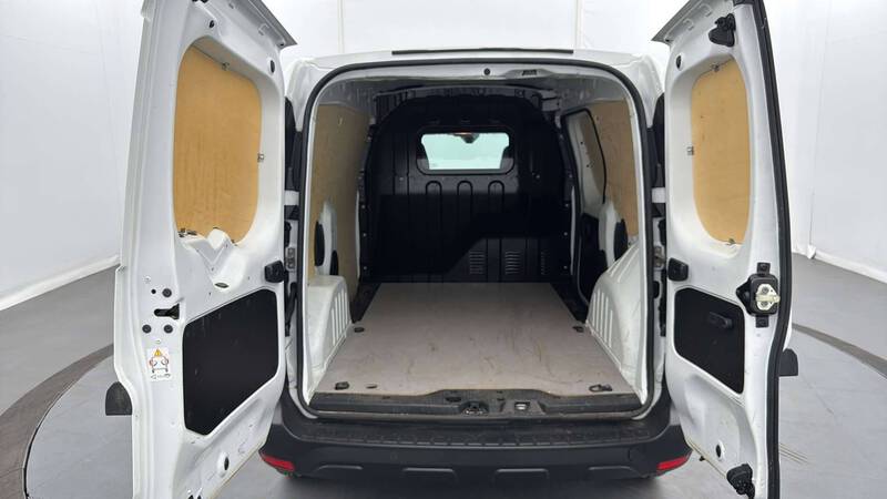 Renault Express VAN