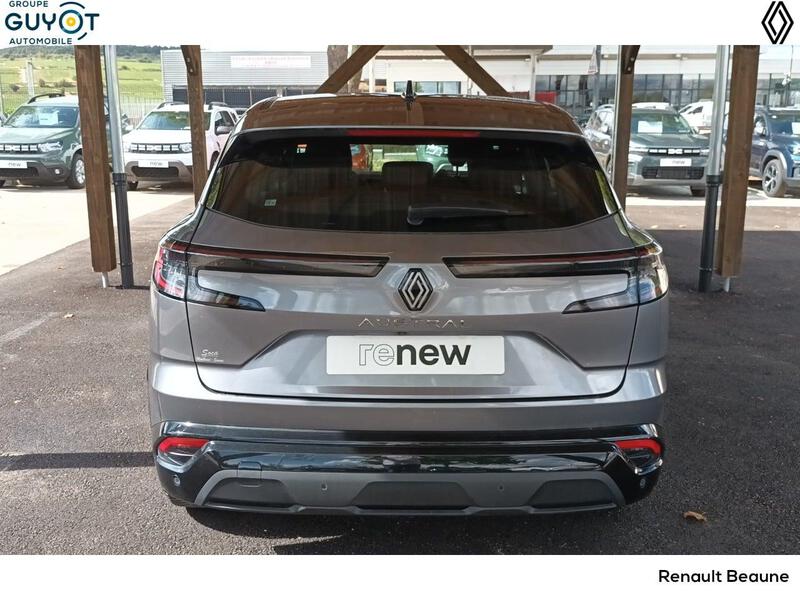 Renault Austral